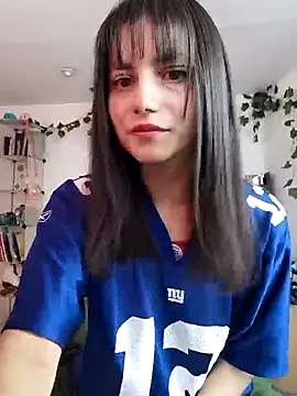Snapshot of AriannaSoul chatting on 06-30-26, 07:04 AriannaSoul online show from 06-30-26, 07:04