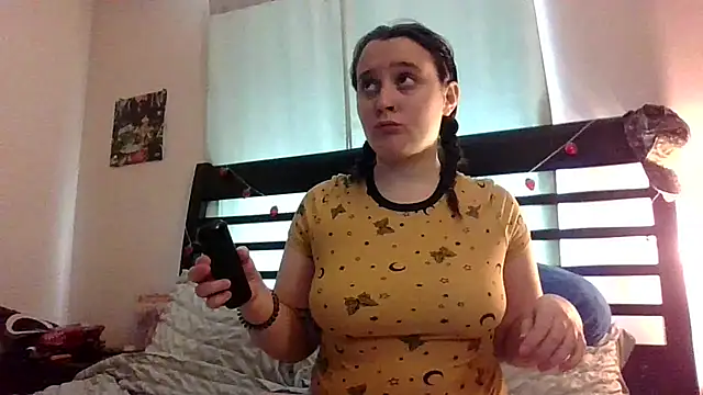 Shadow Slut online show from 09-27-25, 04:45