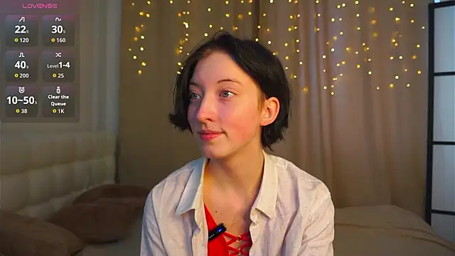 JuanaFriesz online show from 02-06-26, 09:12