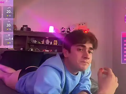 michaeltorrexxx online show from 02-16-26, 11:23