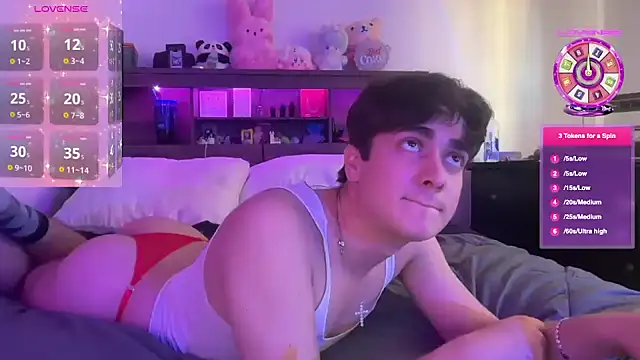 michaeltorrexxx online show from 03-11-26, 08:59