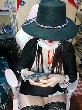 MaruMoon69 online show from 09-13-25, 12:10