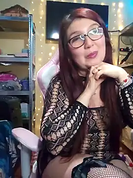 MaruMoon69 online show from 10-23-25, 03:39