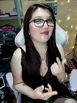 MaruMoon69 online show from 10-23-25, 11:24