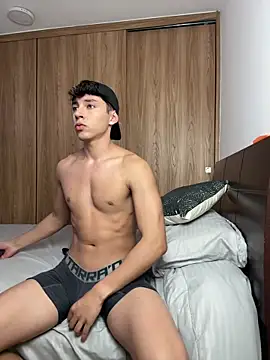 im jero online show from 04-24-26, 01:08