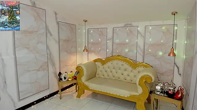 agatha sluttylatina online show from 12-18-25, 03:12