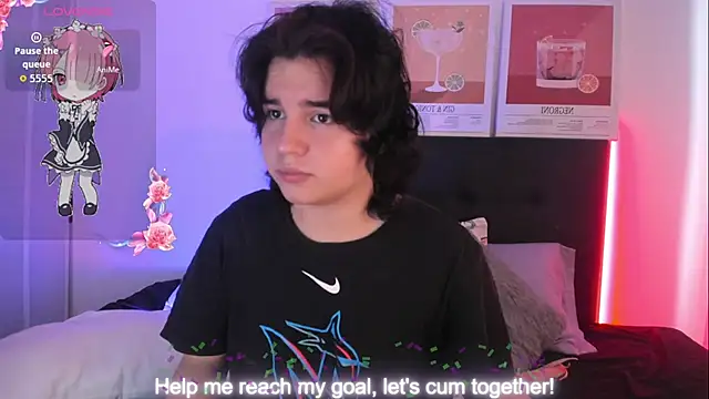 Snapshot of damienbeltmonth chatting on 10-11-25, 10:08 damienbeltmonth online show from 10-11-25, 10:08