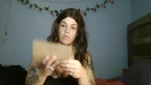 thickasstley online show from 06-02-26, 07:49