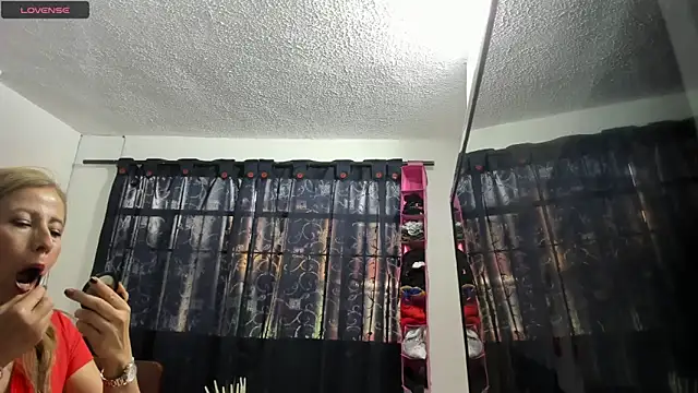 vanesa mystic2 online show from 10-30-25, 12:28