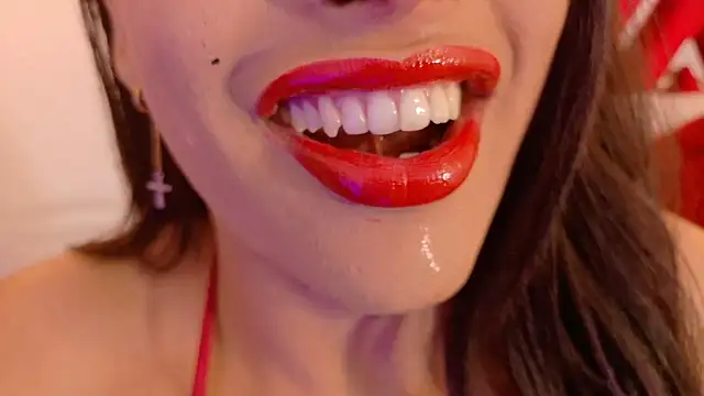 sweet Elizabeth online show from 02-19-26, 02:13