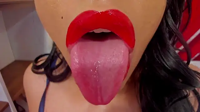 sweet Elizabeth online show from 04-08-26, 12:16