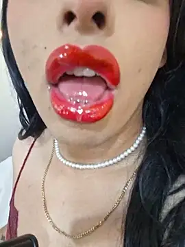 sweet Elizabeth online show from 06-05-26, 12:44