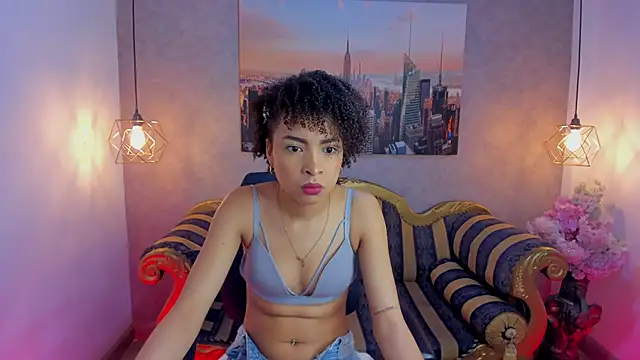 Lucia jane online show from 10-24-25, 07:43