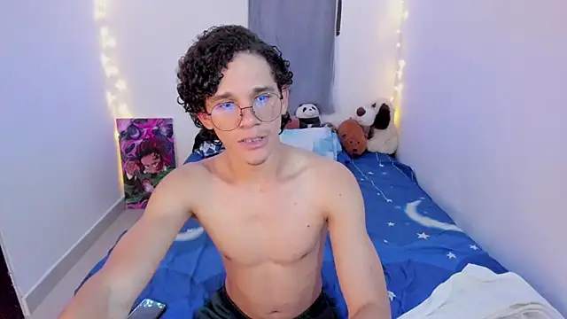 Tom Blues online show from 03-03-26, 12:50