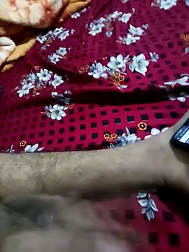 riyaroy087 online show from 10-16-25, 07:04