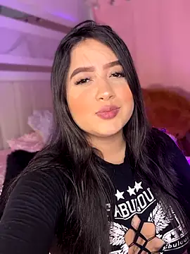 Emiily Moore1 online show from 10-10-25, 01:26