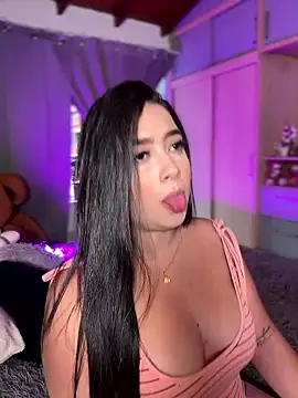 Emiily Moore1 online show from 01-08-26, 10:12