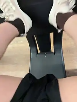 Sun Sooll  online show from 03-10-26, 04:56