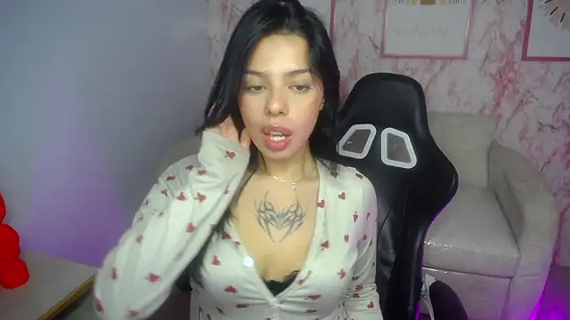 Channel Garcia ch1 online show from 04-19-26, 06:21