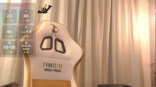 Meriiida online show from 11-08-25, 03:29