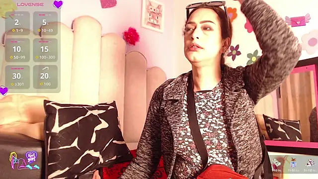 Meriiida online show from 03-30-26, 08:21