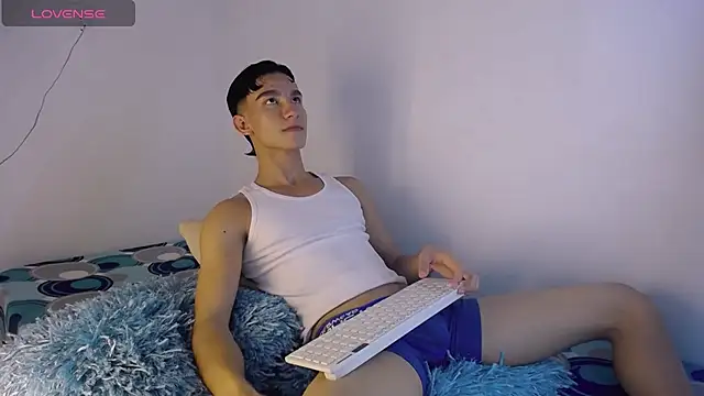 babyandy x online show from 11-18-25, 11:26