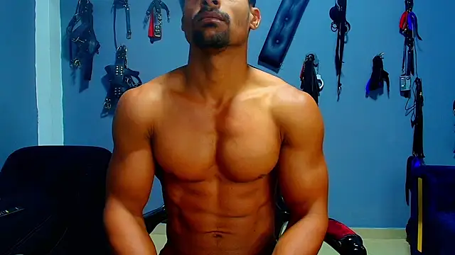 Adonis artemis online show from 04-22-26, 01:45