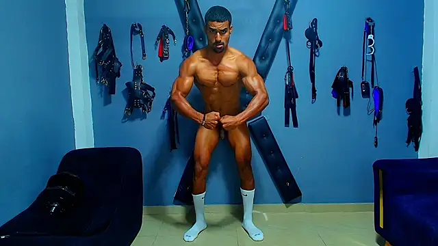 Adonis artemis online show from 04-25-26, 02:03