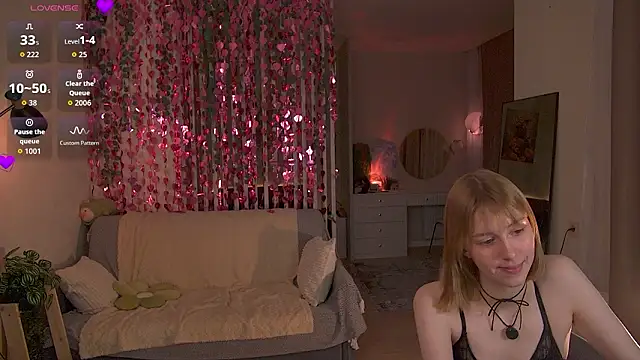 sofiapurex online show from 02-16-26, 01:24