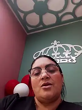 Snapshot of tiffany_Johnson1 chatting on 09-12-25, 07:58 tiffany Johnson1 online show from 09-12-25, 07:58