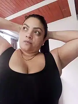 tiffany Johnson1 online show from 04-19-26, 08:55