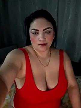 tiffany Johnson1 online show from 04-24-26, 02:47