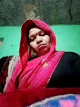 Manavi x online show from 12-20-25, 11:45