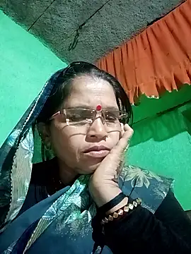 Manavi x online show from 01-17-26, 01:27