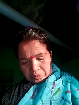 Manavi x online show from 03-06-26, 01:57