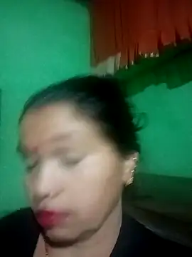 Manavi x online show from 03-16-26, 12:27