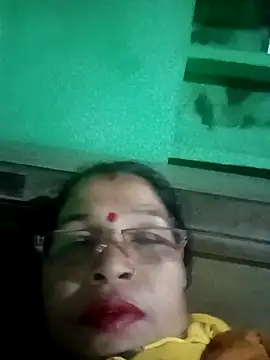 Manavi x online show from 04-01-26, 02:03