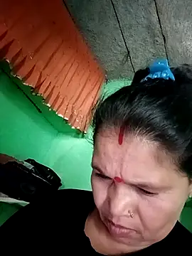 Manavi x online show from 04-27-26, 07:39