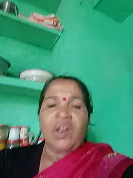 Manavi x online show from 07-11-26, 02:14