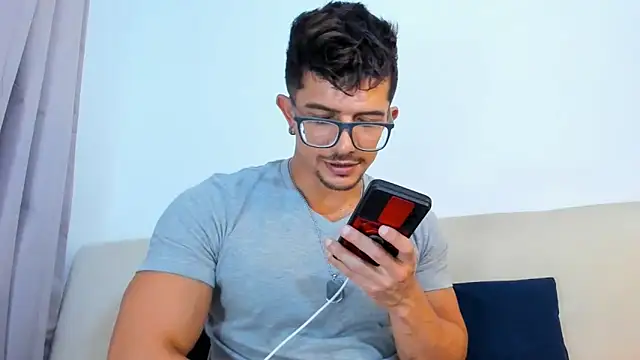 AnibalSteam online show from 03-19-26, 12:58