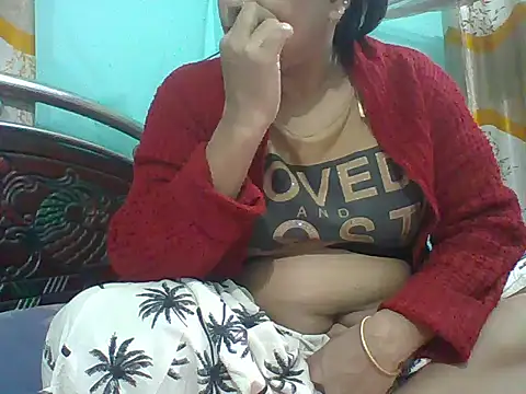 angel marea online show from 01-16-26, 04:33