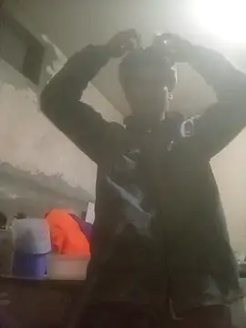 Bebicho14 online show from 04-02-26, 02:31