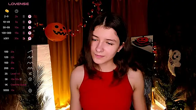 amy cute cat online show from 11-01-25, 08:49