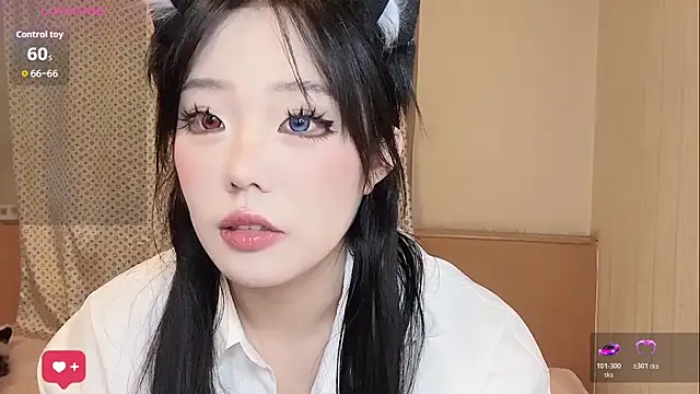 babyrita online show from 10-30-25, 04:41