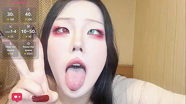 babyrita online show from 06-26-26, 06:23