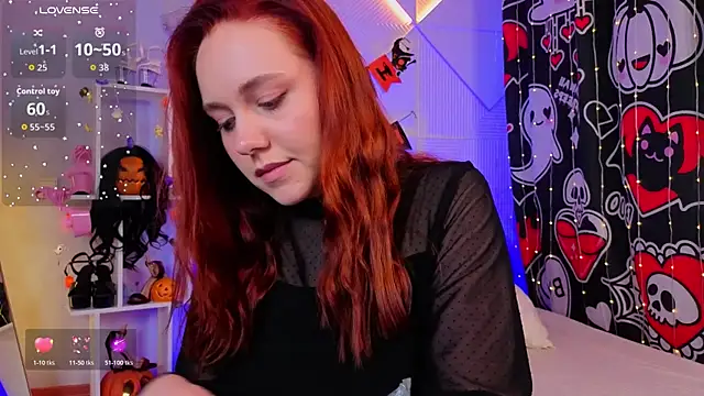 PollyVinice online show from 10-29-25, 12:29