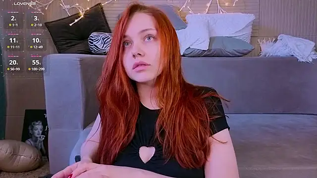 PollyVinice online show from 03-16-26, 07:56