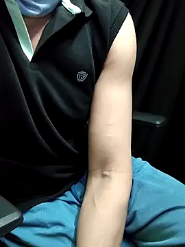 chocolate alone online show from 11-06-25, 09:54