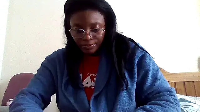 SexyGemBeautyX online show from 11-27-25, 02:19