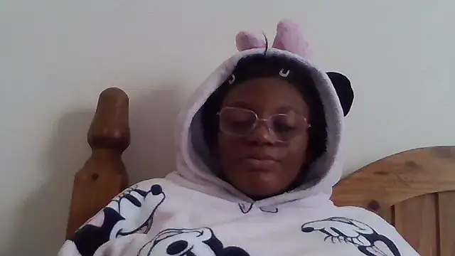 SexyGemBeautyX online show from 12-02-25, 03:07